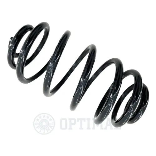Fahrwerksfeder Hinterachse OPTIMAL OP-CSP01100 Bild Fahrwerksfeder Hinterachse OPTIMAL OP-CSP01100
