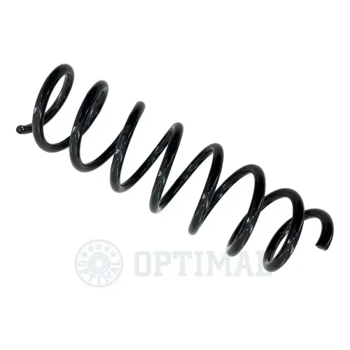 Fahrwerksfeder Hinterachse OPTIMAL OP-CSP01101 Bild Fahrwerksfeder Hinterachse OPTIMAL OP-CSP01101