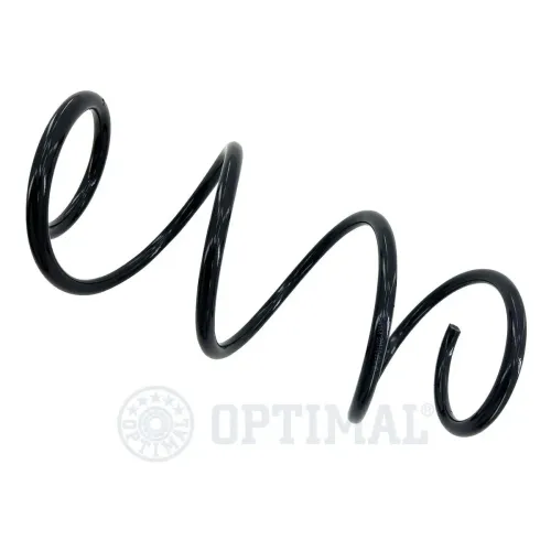 Fahrwerksfeder Vorderachse OPTIMAL OP-CSP01102 Bild Fahrwerksfeder Vorderachse OPTIMAL OP-CSP01102