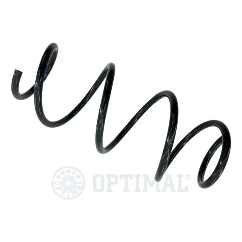 Fahrwerksfeder Vorderachse OPTIMAL OP-CSP01103 Bild Fahrwerksfeder Vorderachse OPTIMAL OP-CSP01103