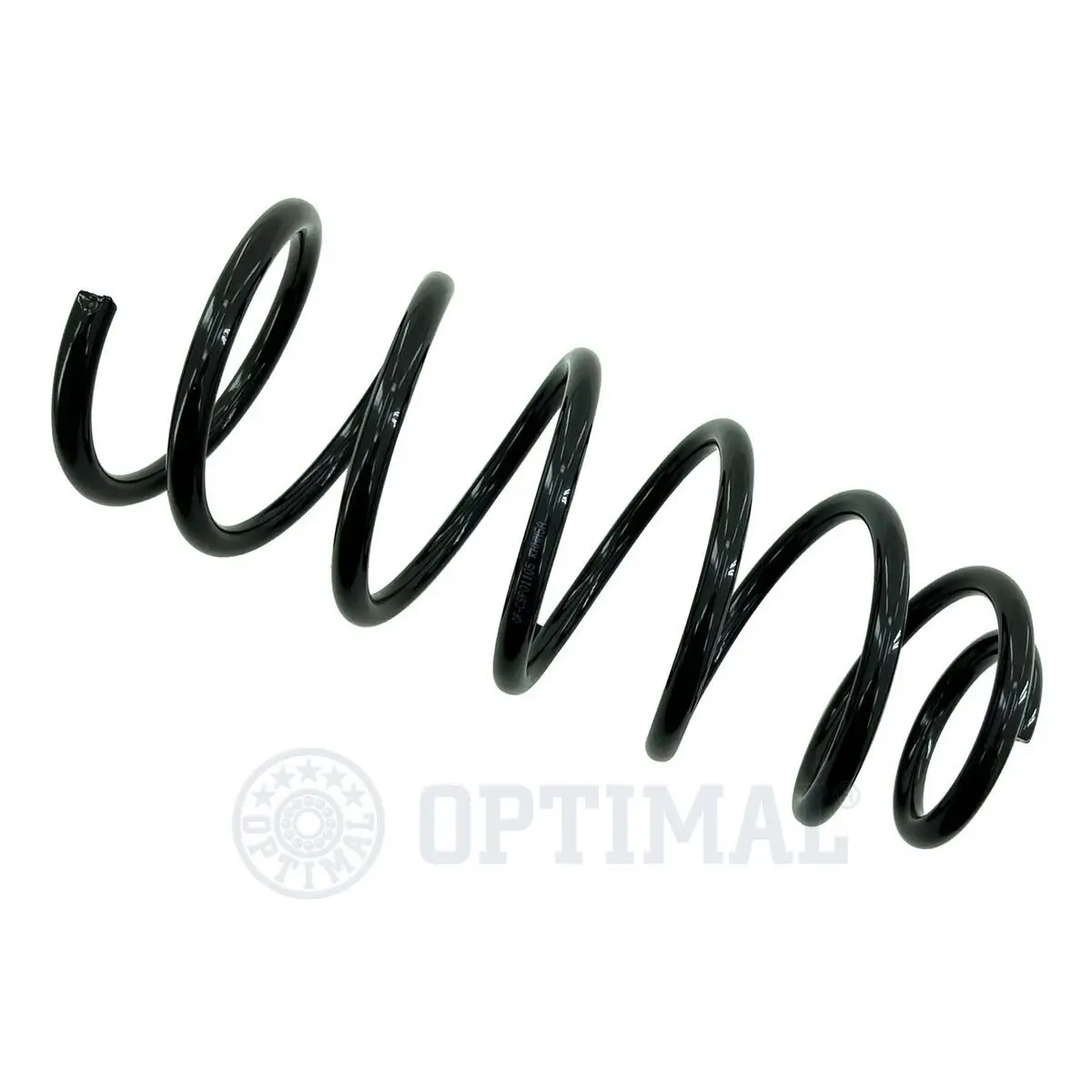 Fahrwerksfeder Vorderachse OPTIMAL OP-CSP01105