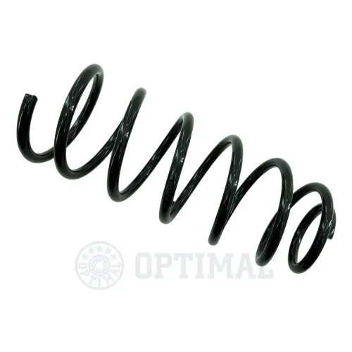 Fahrwerksfeder Vorderachse OPTIMAL OP-CSP01105 Bild Fahrwerksfeder Vorderachse OPTIMAL OP-CSP01105