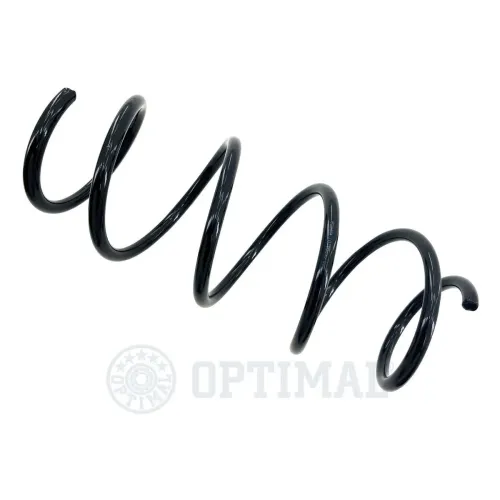 Fahrwerksfeder OPTIMAL OP-CSP01107 Bild Fahrwerksfeder OPTIMAL OP-CSP01107