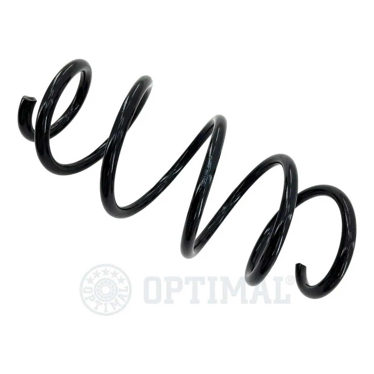 Fahrwerksfeder Vorderachse OPTIMAL OP-CSP01108