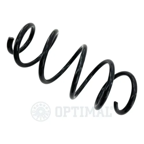 Fahrwerksfeder Vorderachse OPTIMAL OP-CSP01108 Bild Fahrwerksfeder Vorderachse OPTIMAL OP-CSP01108