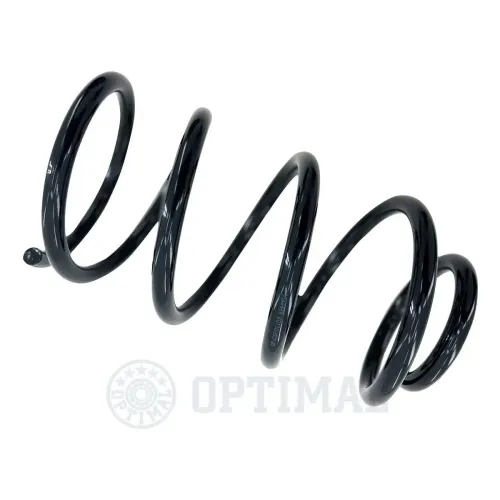 Fahrwerksfeder Vorderachse OPTIMAL OP-CSP01109 Bild Fahrwerksfeder Vorderachse OPTIMAL OP-CSP01109