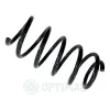 Fahrwerksfeder Vorderachse OPTIMAL OP-CSP01111 Bild Fahrwerksfeder Vorderachse OPTIMAL OP-CSP01111