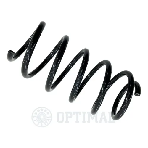 Fahrwerksfeder Vorderachse OPTIMAL OP-CSP01111 Bild Fahrwerksfeder Vorderachse OPTIMAL OP-CSP01111