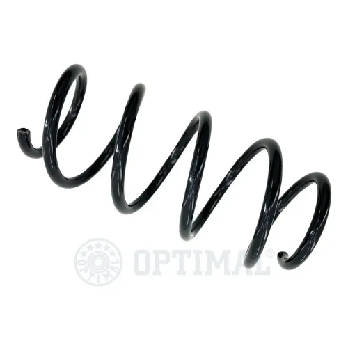 Fahrwerksfeder Vorderachse OPTIMAL OP-CSP01112 Bild Fahrwerksfeder Vorderachse OPTIMAL OP-CSP01112