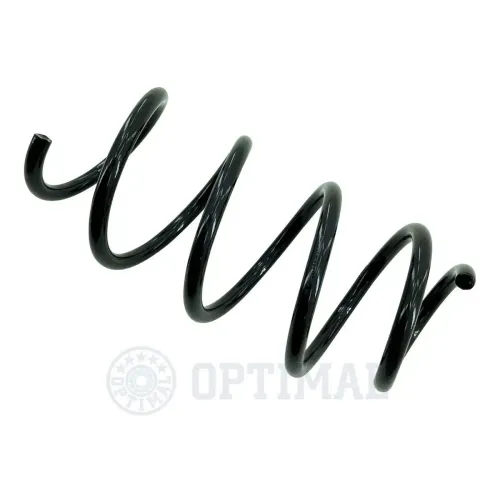 Fahrwerksfeder Vorderachse OPTIMAL OP-CSP01113 Bild Fahrwerksfeder Vorderachse OPTIMAL OP-CSP01113