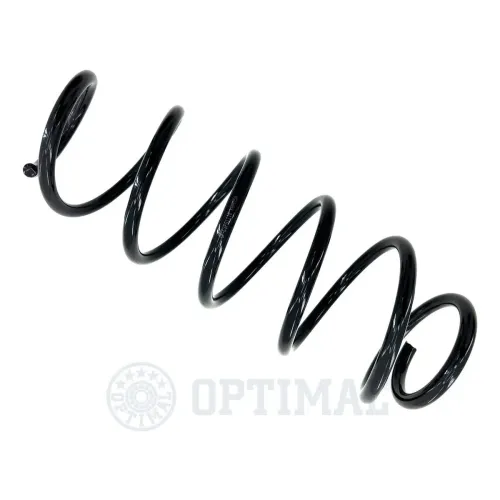 Fahrwerksfeder Vorderachse OPTIMAL OP-CSP01118 Bild Fahrwerksfeder Vorderachse OPTIMAL OP-CSP01118