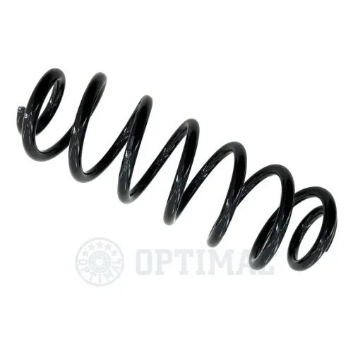 Fahrwerksfeder Hinterachse OPTIMAL OP-CSP01121 Bild Fahrwerksfeder Hinterachse OPTIMAL OP-CSP01121