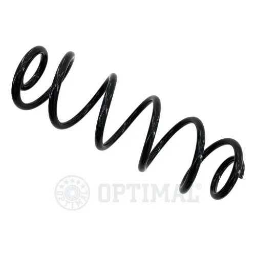 Fahrwerksfeder Hinterachse OPTIMAL OP-CSP01122 Bild Fahrwerksfeder Hinterachse OPTIMAL OP-CSP01122