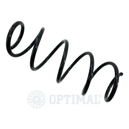 Fahrwerksfeder Vorderachse OPTIMAL OP-CSP01124 Bild Fahrwerksfeder Vorderachse OPTIMAL OP-CSP01124