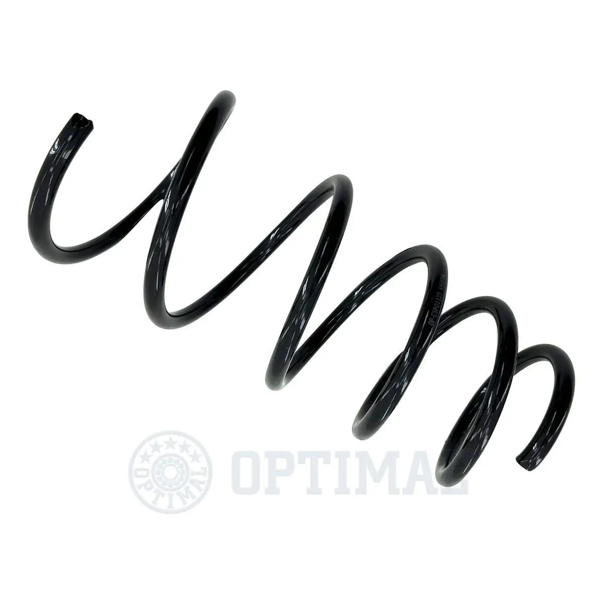Fahrwerksfeder Vorderachse OPTIMAL OP-CSP01125