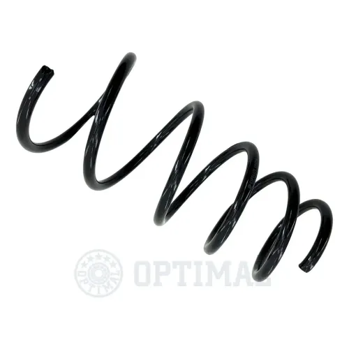 Fahrwerksfeder Vorderachse OPTIMAL OP-CSP01125 Bild Fahrwerksfeder Vorderachse OPTIMAL OP-CSP01125