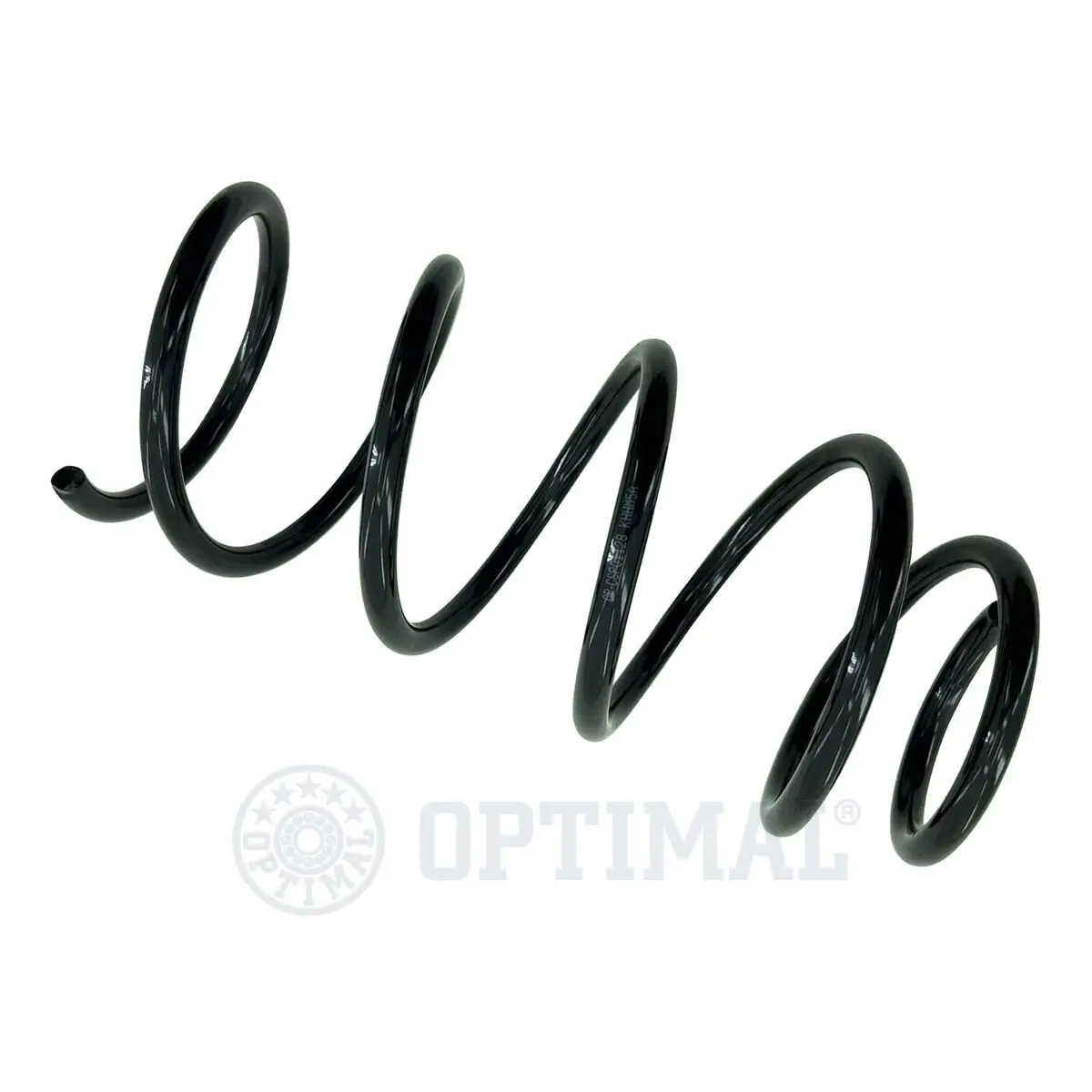 Fahrwerksfeder Vorderachse OPTIMAL OP-CSP01128