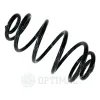 Fahrwerksfeder Hinterachse OPTIMAL OP-CSP01129 Bild Fahrwerksfeder Hinterachse OPTIMAL OP-CSP01129
