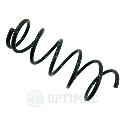 Fahrwerksfeder Vorderachse OPTIMAL OP-CSP01132 Bild Fahrwerksfeder Vorderachse OPTIMAL OP-CSP01132