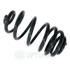 Fahrwerksfeder Hinterachse OPTIMAL OP-CSP01135 Bild Fahrwerksfeder Hinterachse OPTIMAL OP-CSP01135