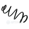 Fahrwerksfeder Vorderachse OPTIMAL OP-CSP01136 Bild Fahrwerksfeder Vorderachse OPTIMAL OP-CSP01136