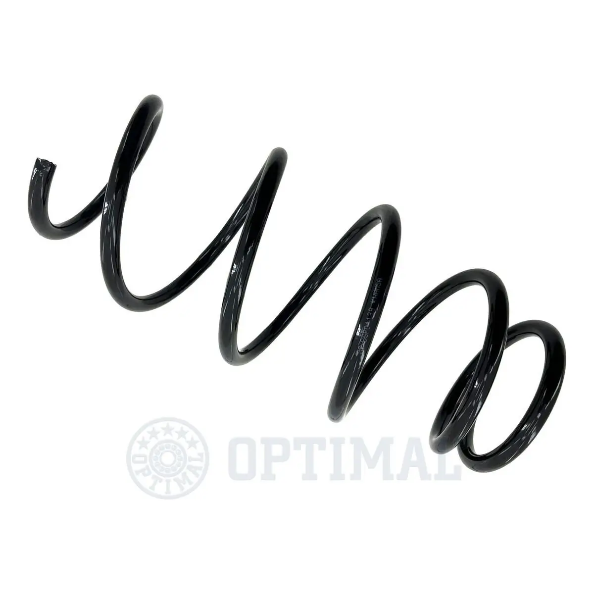 Fahrwerksfeder Vorderachse OPTIMAL OP-CSP01138