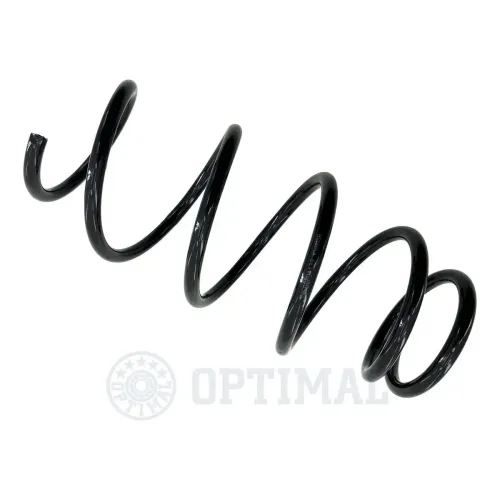 Fahrwerksfeder Vorderachse OPTIMAL OP-CSP01138 Bild Fahrwerksfeder Vorderachse OPTIMAL OP-CSP01138