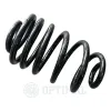 Fahrwerksfeder Hinterachse OPTIMAL OP-CSP01140 Bild Fahrwerksfeder Hinterachse OPTIMAL OP-CSP01140