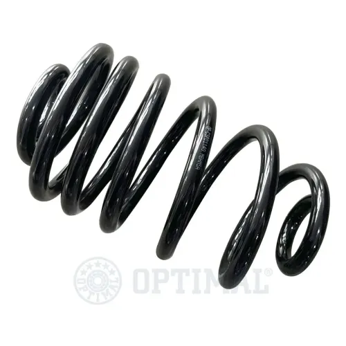 Fahrwerksfeder Hinterachse OPTIMAL OP-CSP01140 Bild Fahrwerksfeder Hinterachse OPTIMAL OP-CSP01140