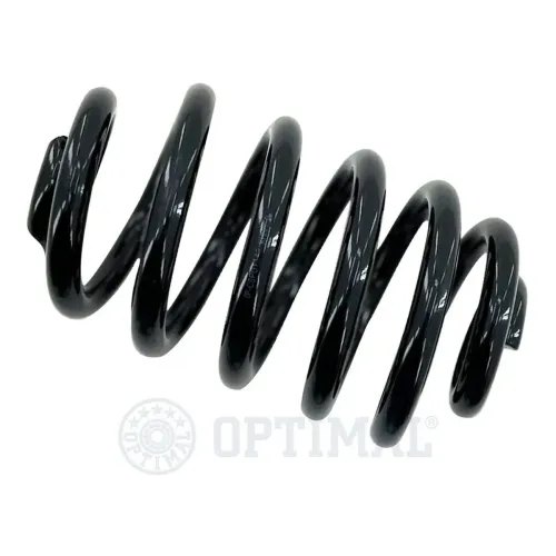 Fahrwerksfeder Hinterachse OPTIMAL OP-CSP01143 Bild Fahrwerksfeder Hinterachse OPTIMAL OP-CSP01143