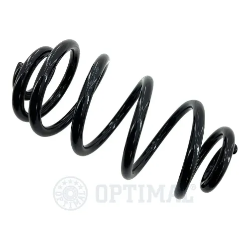 Fahrwerksfeder Hinterachse OPTIMAL OP-CSP01144 Bild Fahrwerksfeder Hinterachse OPTIMAL OP-CSP01144