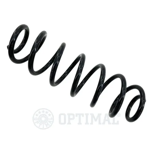 Fahrwerksfeder Hinterachse OPTIMAL OP-CSP01145 Bild Fahrwerksfeder Hinterachse OPTIMAL OP-CSP01145
