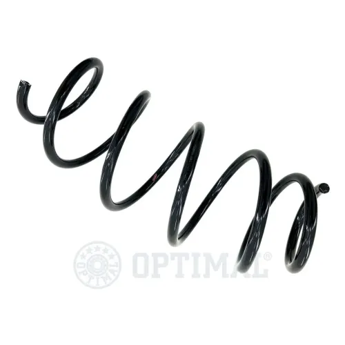 Fahrwerksfeder Vorderachse OPTIMAL OP-CSP01146 Bild Fahrwerksfeder Vorderachse OPTIMAL OP-CSP01146