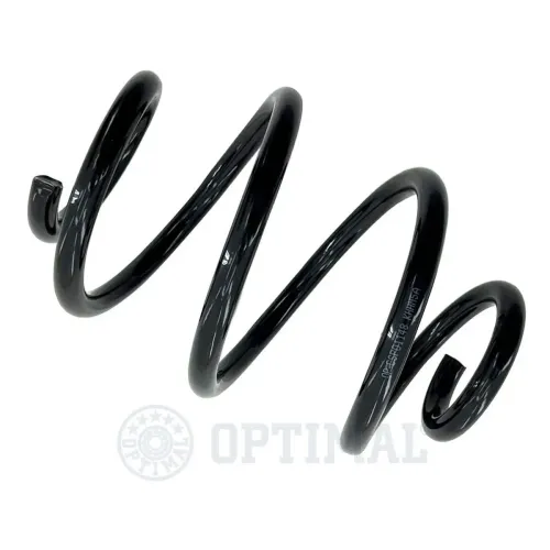 Fahrwerksfeder Hinterachse OPTIMAL OP-CSP01148 Bild Fahrwerksfeder Hinterachse OPTIMAL OP-CSP01148