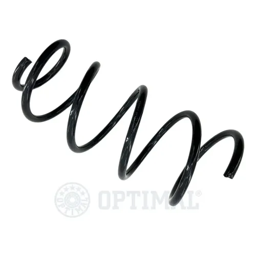 Fahrwerksfeder Vorderachse OPTIMAL OP-CSP01149 Bild Fahrwerksfeder Vorderachse OPTIMAL OP-CSP01149