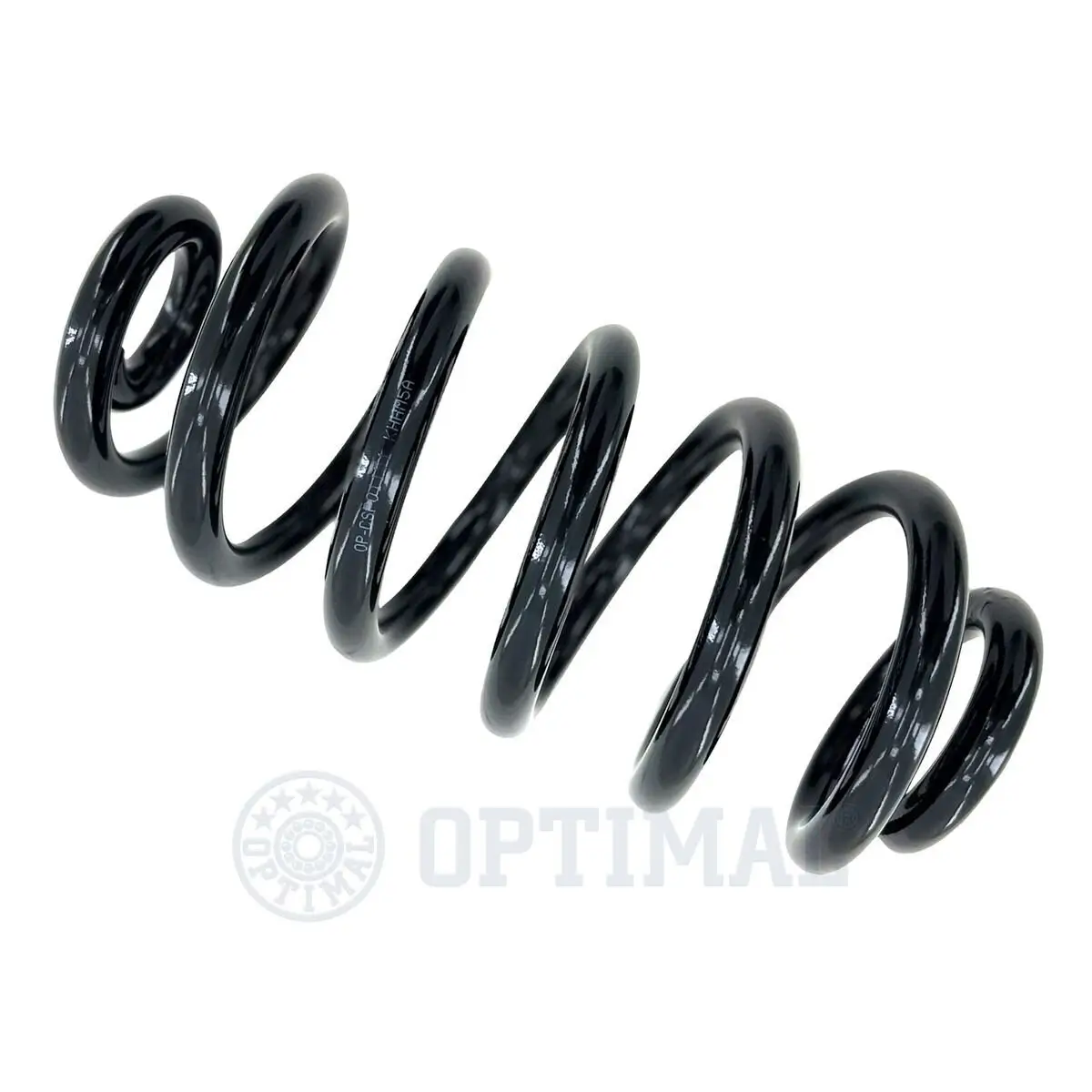 Fahrwerksfeder Hinterachse OPTIMAL OP-CSP01151