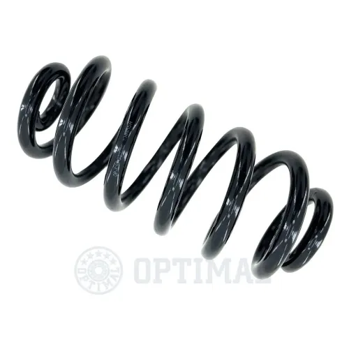 Fahrwerksfeder Hinterachse OPTIMAL OP-CSP01151 Bild Fahrwerksfeder Hinterachse OPTIMAL OP-CSP01151