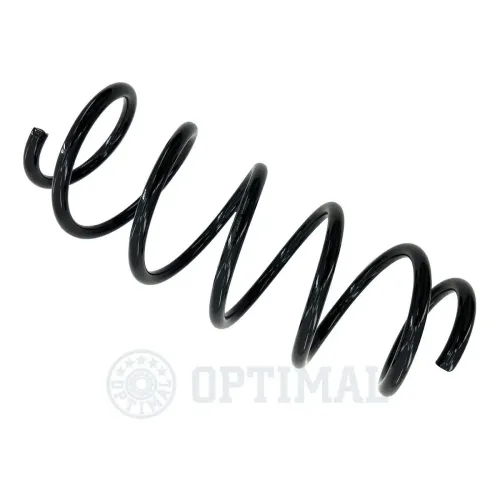 Fahrwerksfeder Vorderachse OPTIMAL OP-CSP01153 Bild Fahrwerksfeder Vorderachse OPTIMAL OP-CSP01153