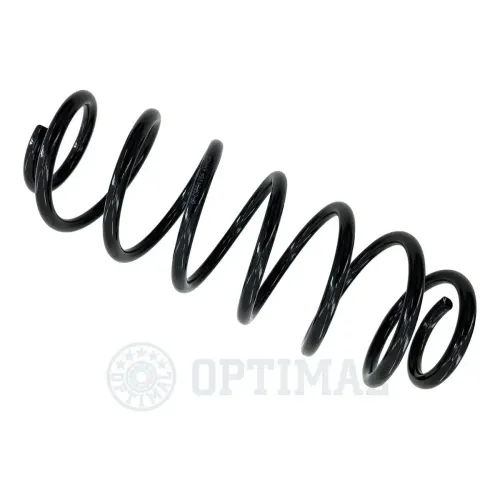 Fahrwerksfeder Hinterachse OPTIMAL OP-CSP01154 Bild Fahrwerksfeder Hinterachse OPTIMAL OP-CSP01154