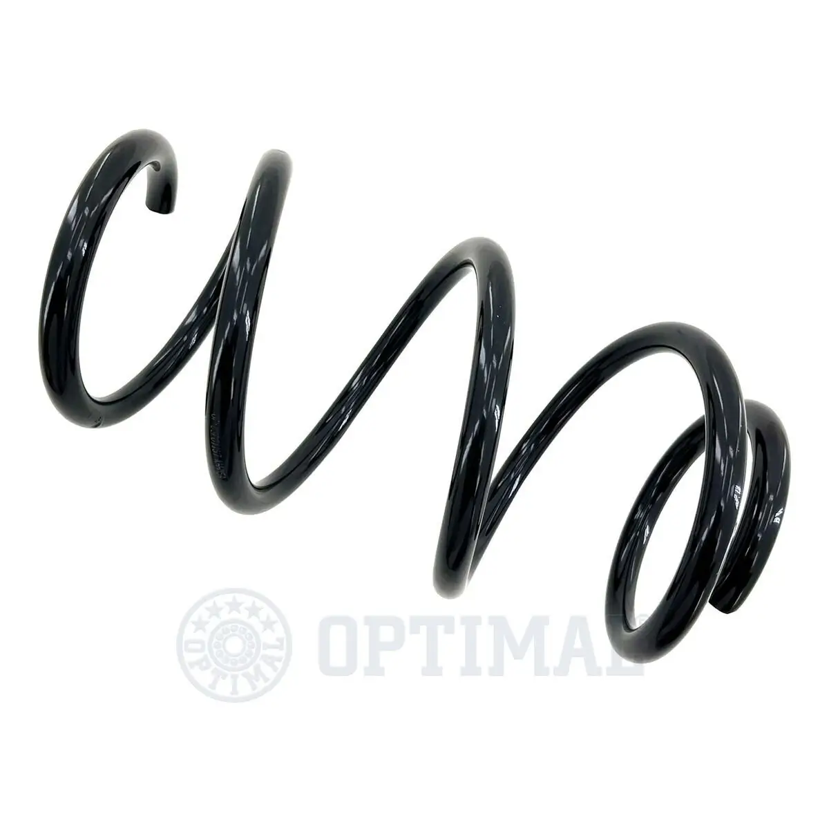 Fahrwerksfeder Vorderachse OPTIMAL OP-CSP01157