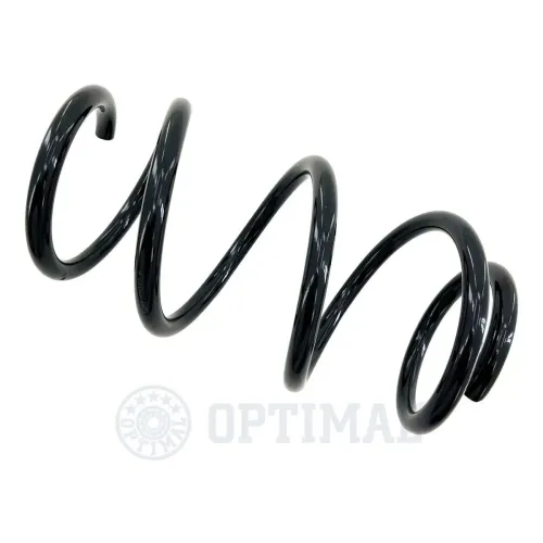 Fahrwerksfeder Vorderachse OPTIMAL OP-CSP01157 Bild Fahrwerksfeder Vorderachse OPTIMAL OP-CSP01157