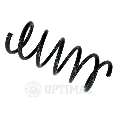 Fahrwerksfeder Hinterachse OPTIMAL OP-CSP01158 Bild Fahrwerksfeder Hinterachse OPTIMAL OP-CSP01158