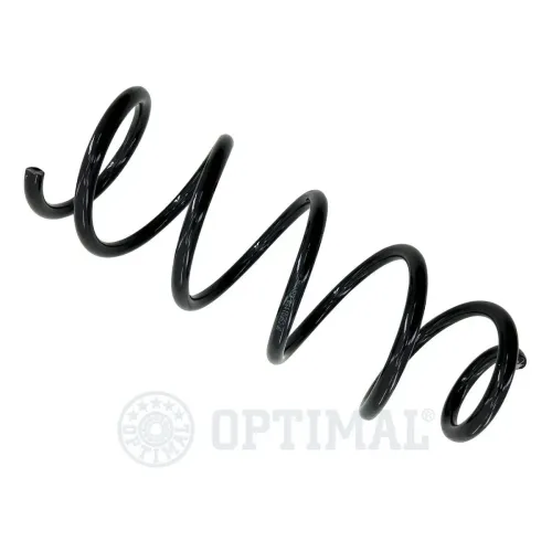 Fahrwerksfeder Hinterachse OPTIMAL OP-CSP01159 Bild Fahrwerksfeder Hinterachse OPTIMAL OP-CSP01159