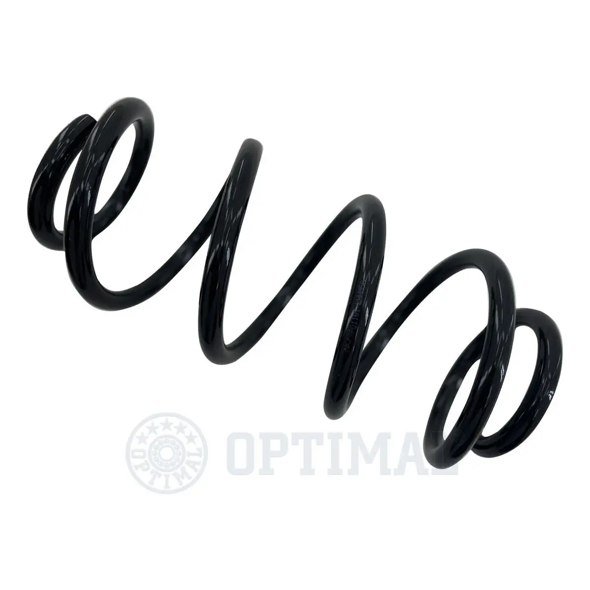 Fahrwerksfeder Vorderachse OPTIMAL OP-CSP01161