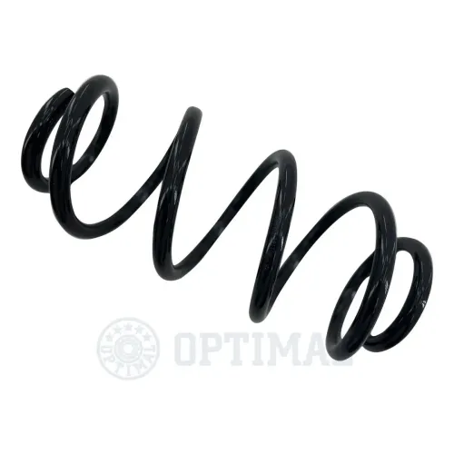 Fahrwerksfeder Vorderachse OPTIMAL OP-CSP01161 Bild Fahrwerksfeder Vorderachse OPTIMAL OP-CSP01161