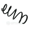 Fahrwerksfeder Vorderachse OPTIMAL OP-CSP01164 Bild Fahrwerksfeder Vorderachse OPTIMAL OP-CSP01164