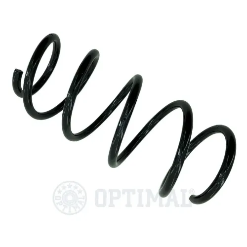 Fahrwerksfeder Vorderachse OPTIMAL OP-CSP01164 Bild Fahrwerksfeder Vorderachse OPTIMAL OP-CSP01164
