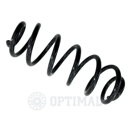 Fahrwerksfeder Hinterachse OPTIMAL OP-CSP01165 Bild Fahrwerksfeder Hinterachse OPTIMAL OP-CSP01165
