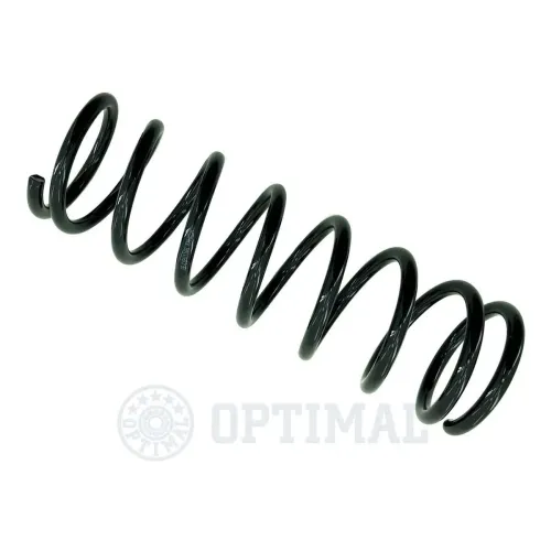 Fahrwerksfeder Hinterachse OPTIMAL OP-CSP01166 Bild Fahrwerksfeder Hinterachse OPTIMAL OP-CSP01166
