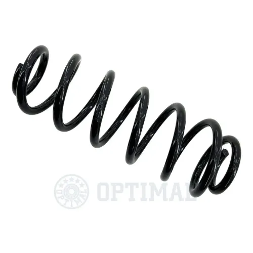 Fahrwerksfeder Hinterachse OPTIMAL OP-CSP01167 Bild Fahrwerksfeder Hinterachse OPTIMAL OP-CSP01167